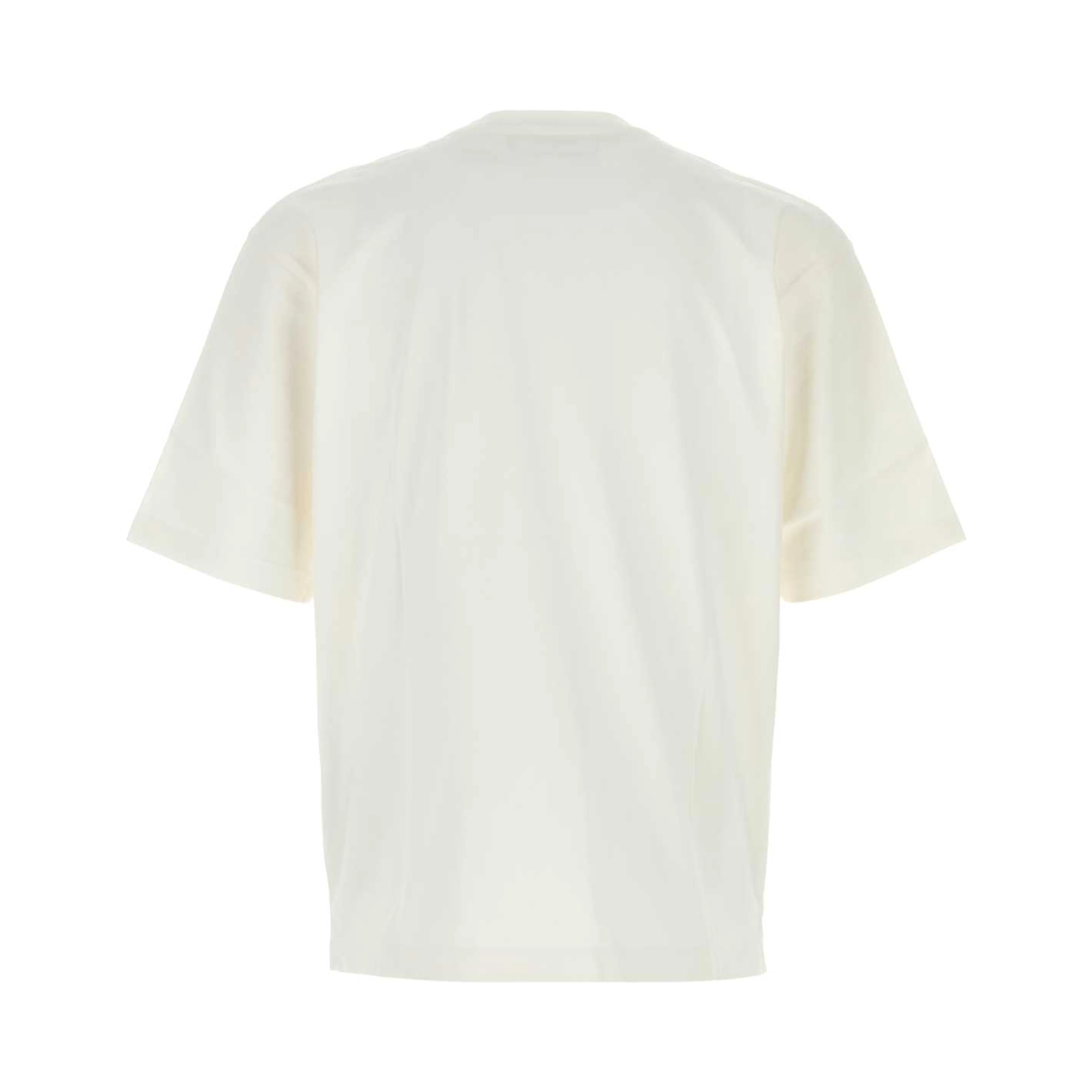 LOOSE FIT TEE