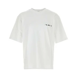 LOOSE FIT TEE