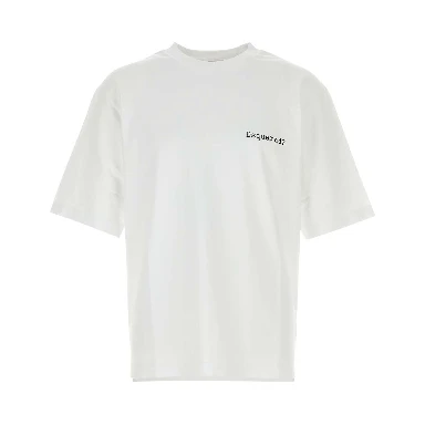 LOOSE FIT TEE