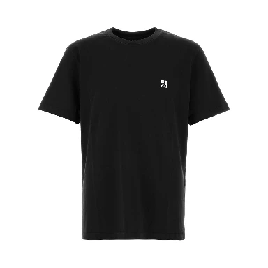 METAL D2 UPSIDE DOWN REGULAR FIT TEE