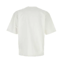 D2 UPSIDE DOWN LOOSE  FIT TEE