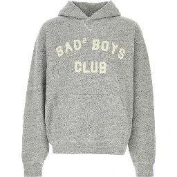 SHORT & WIDE FIT HOODIE