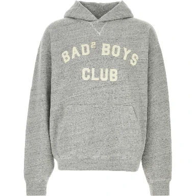 SHORT & WIDE FIT HOODIE