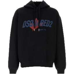 RELAX FIT HOODIE