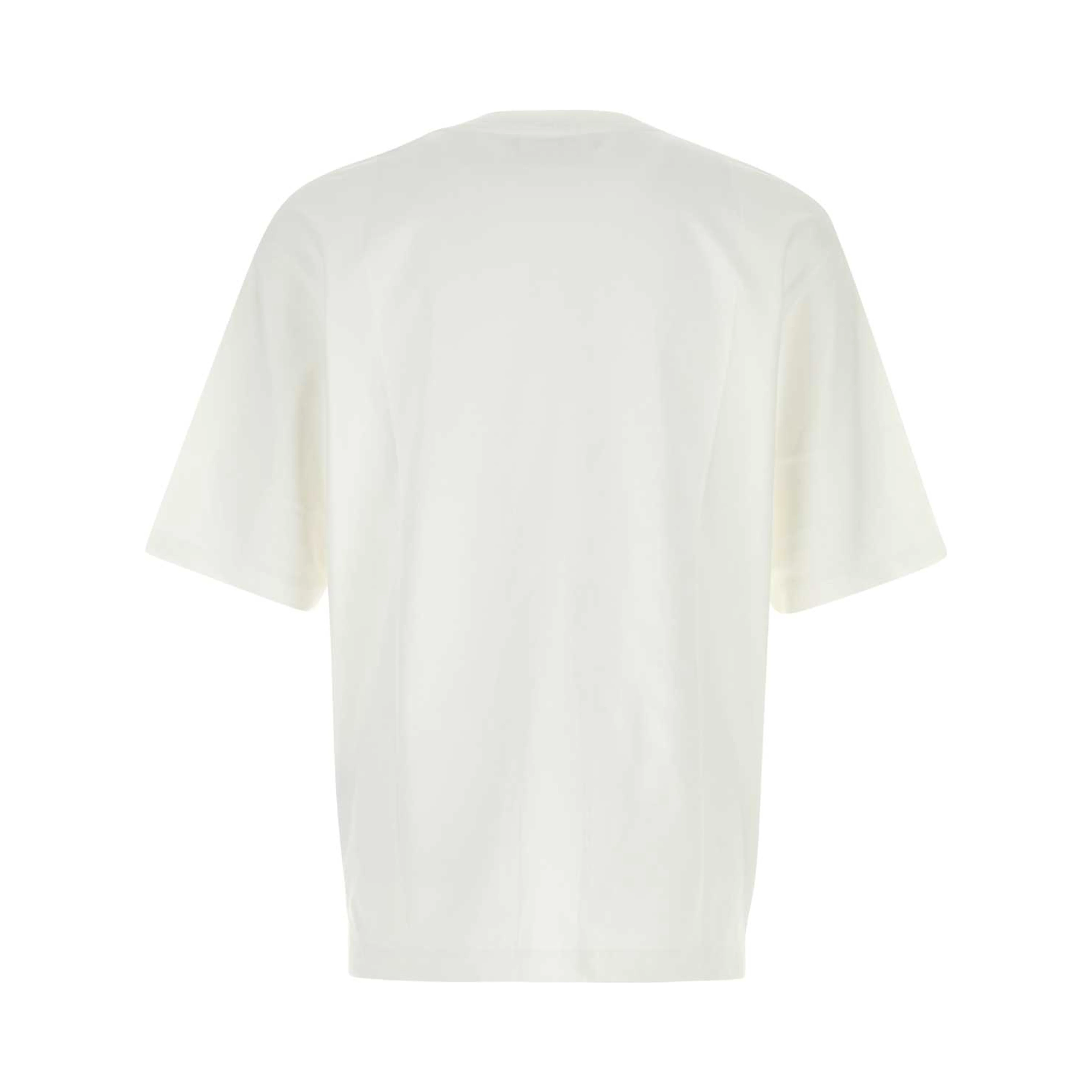 LOOSE FIT TEE
