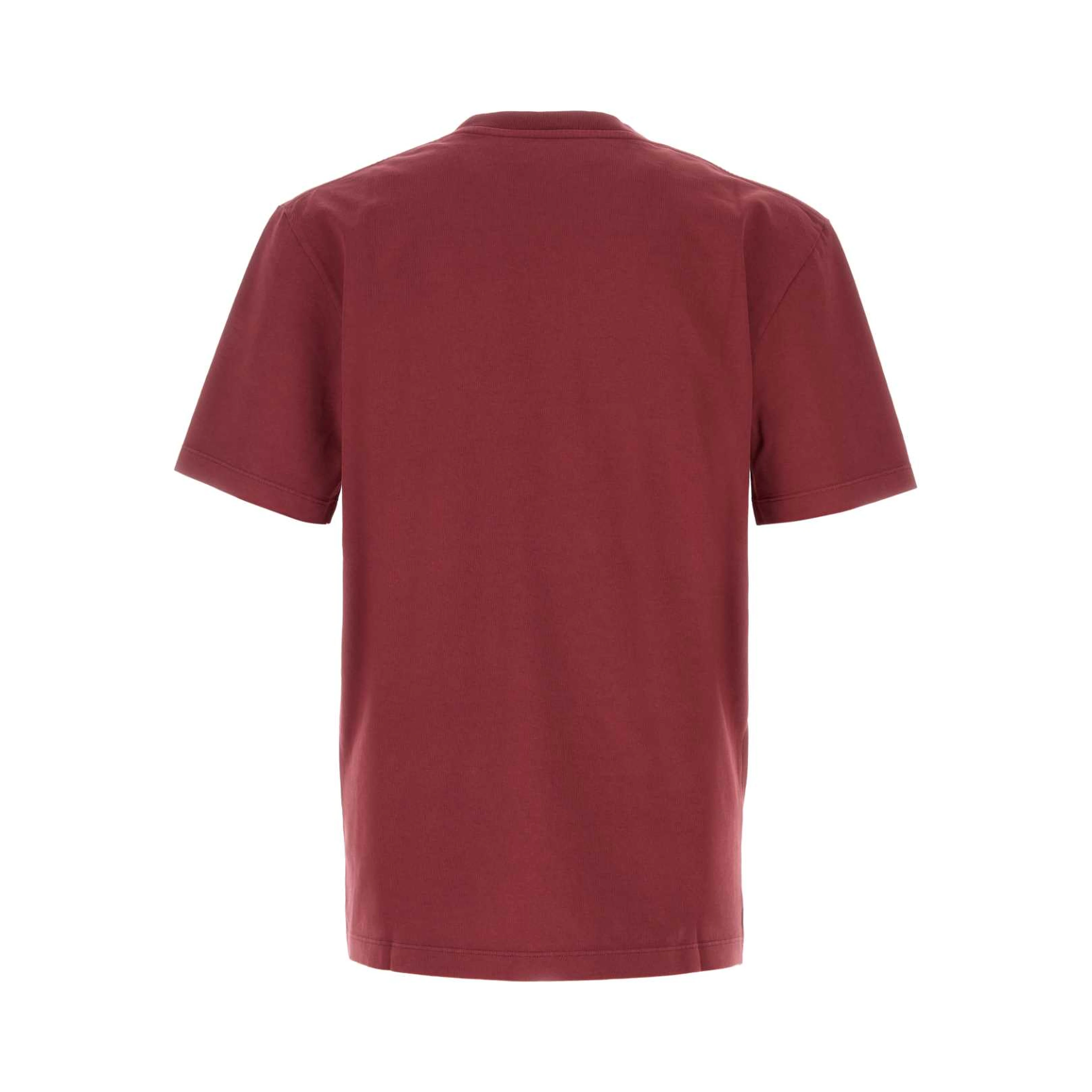REGULAR FIT TEE