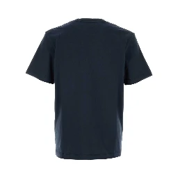 METAL D2 UPSIDE DOWN REGULAR FIT TEE