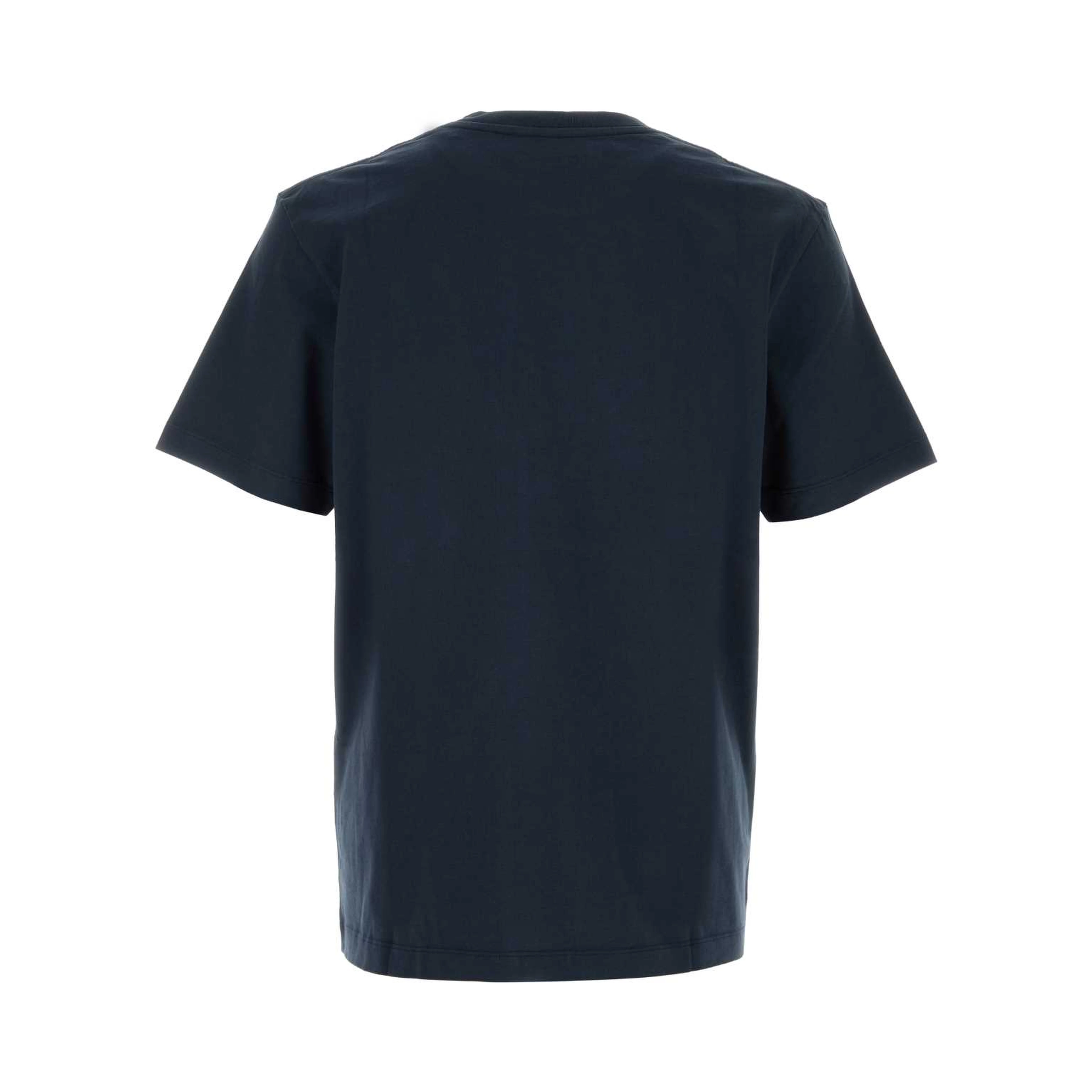 METAL D2 UPSIDE DOWN REGULAR FIT TEE