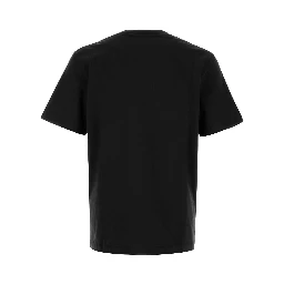 METAL D2 UPSIDE DOWN REGULAR FIT TEE