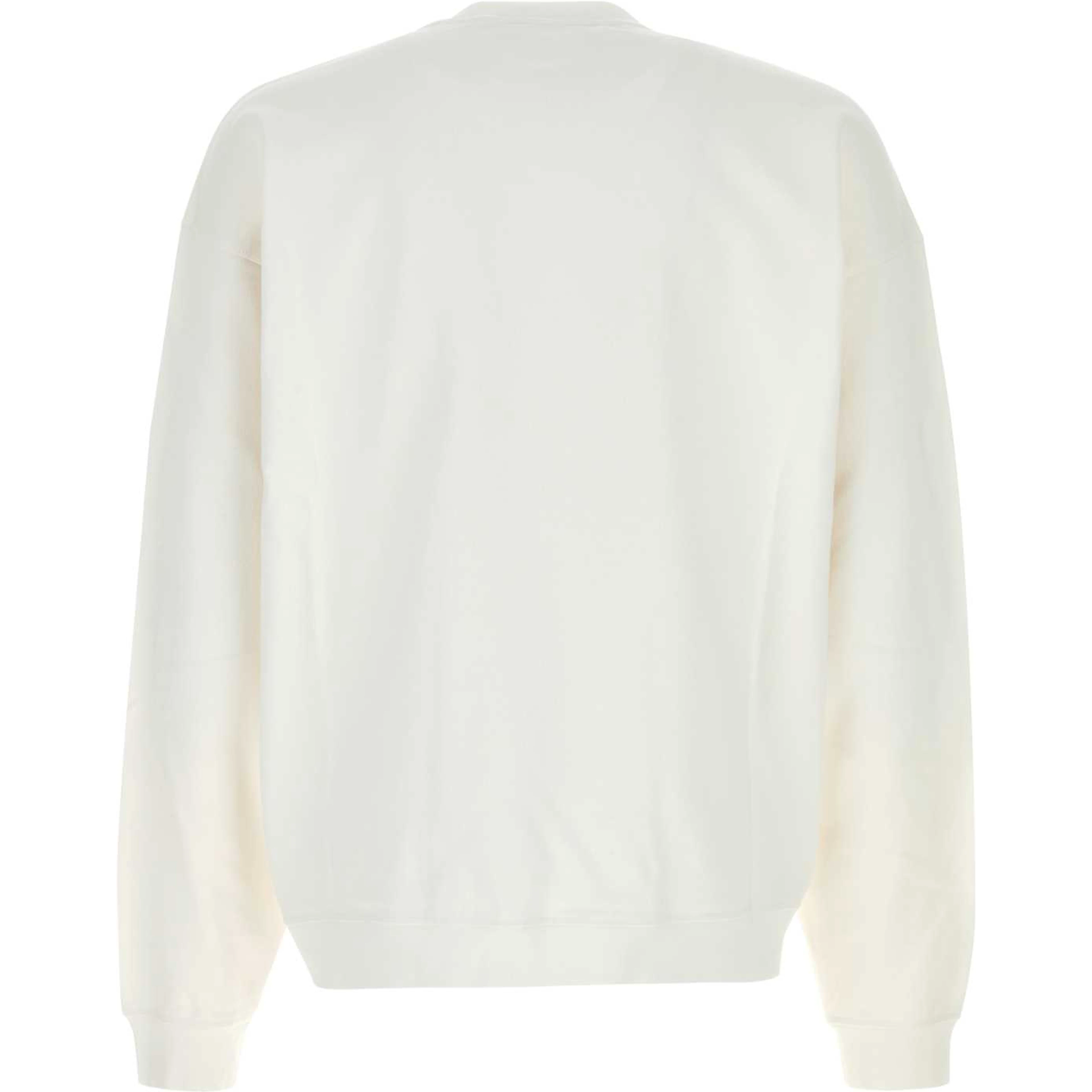 RELAX FIT HOODIE