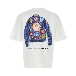 LOOSE FIT TEE