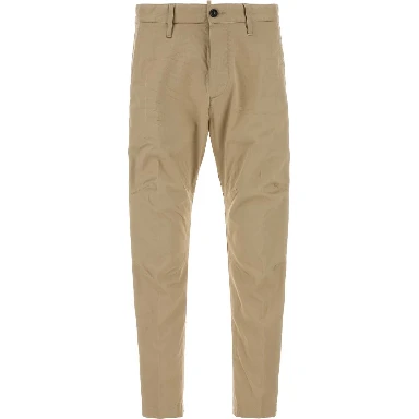 SEXY CHINO PANT