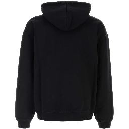 RELAX FIT HOODIE