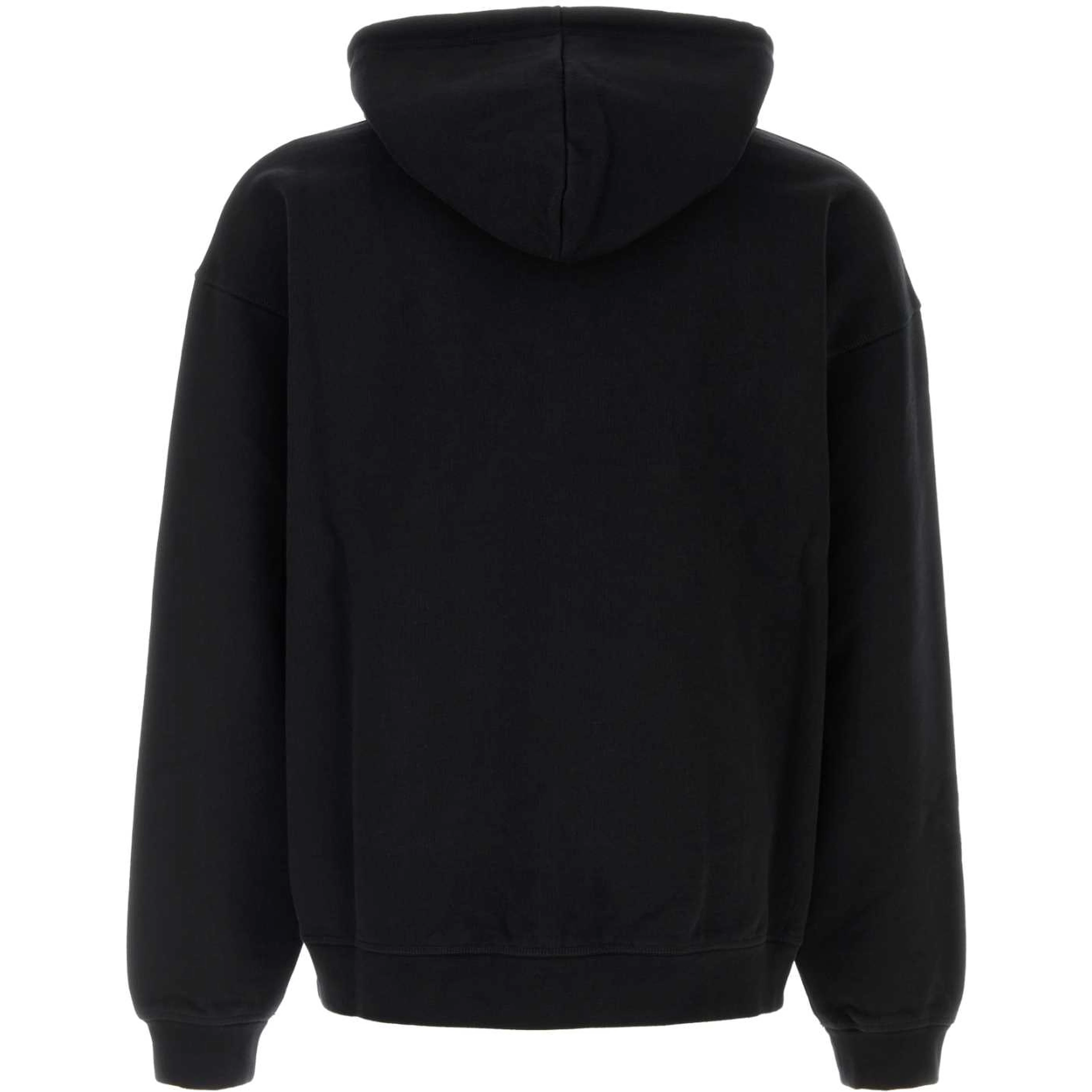 RELAX FIT HOODIE