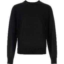 D2 UPSIDE DOWN PULLOVER