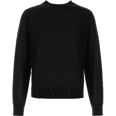 D2 UPSIDE DOWN PULLOVER