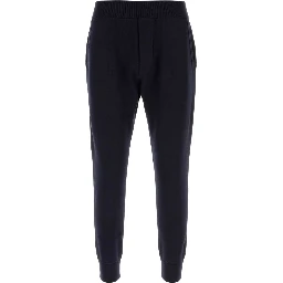 METAL D2 UPSIDE DOWN KNIT PANTS