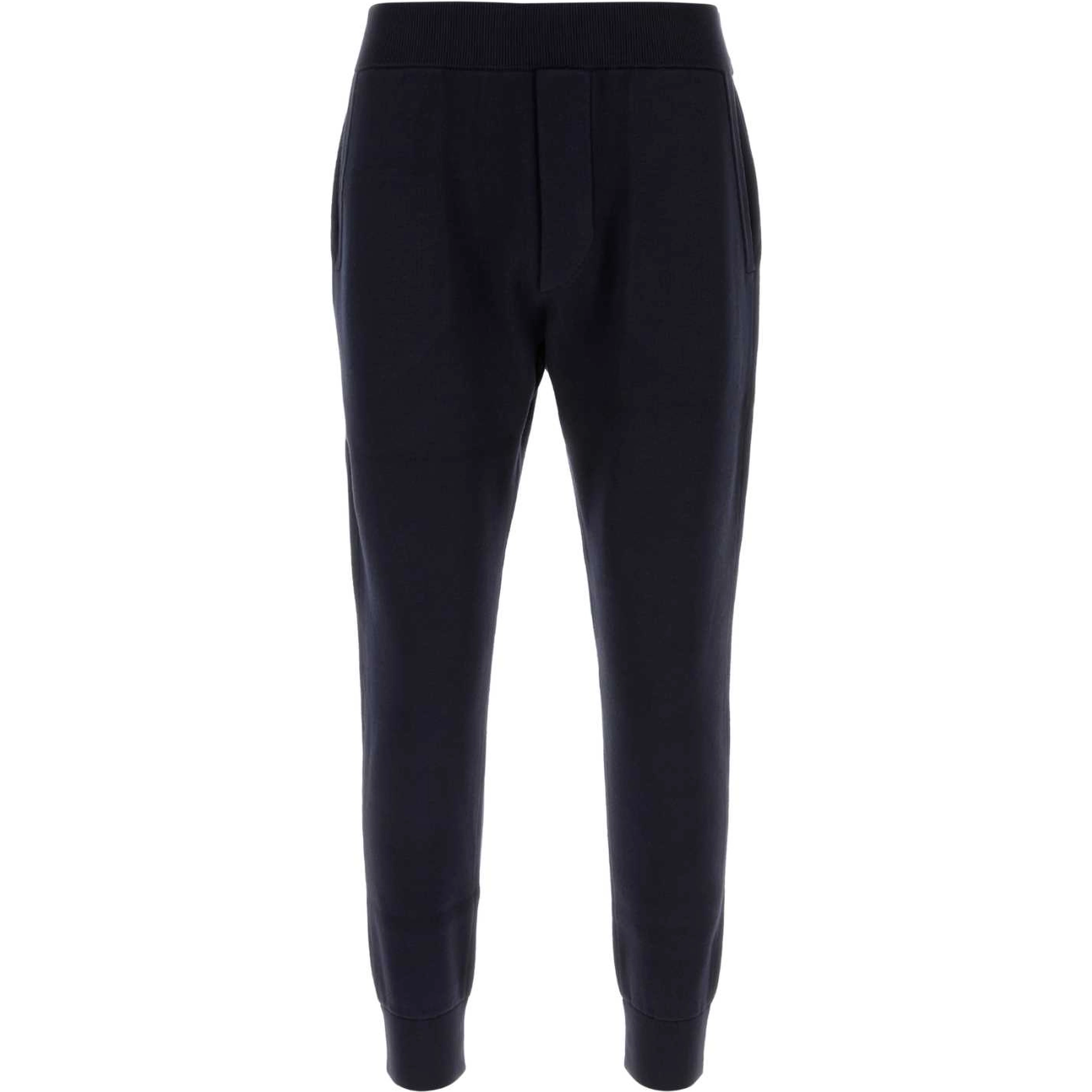 METAL D2 UPSIDE DOWN KNIT PANTS