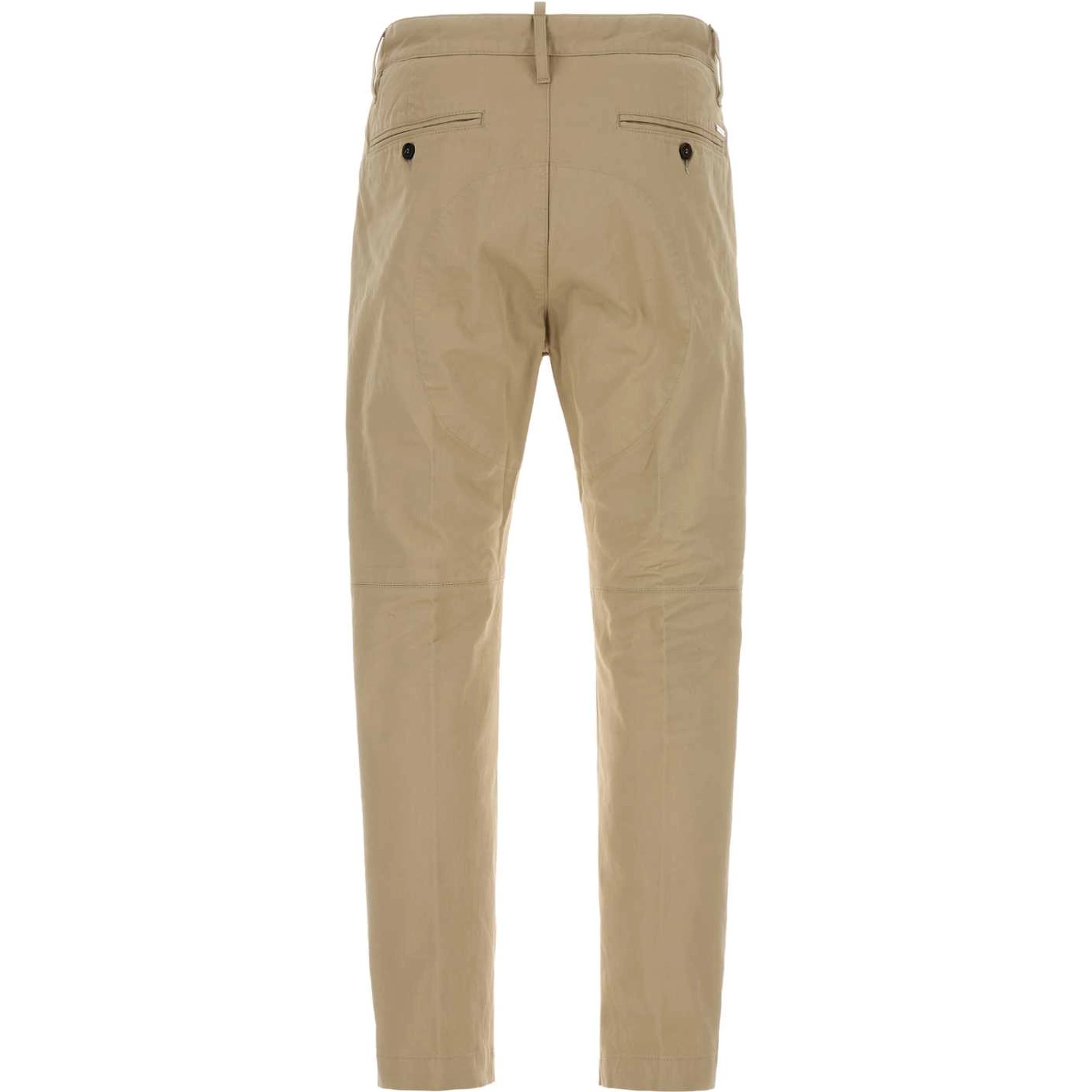 SEXY CHINO PANT