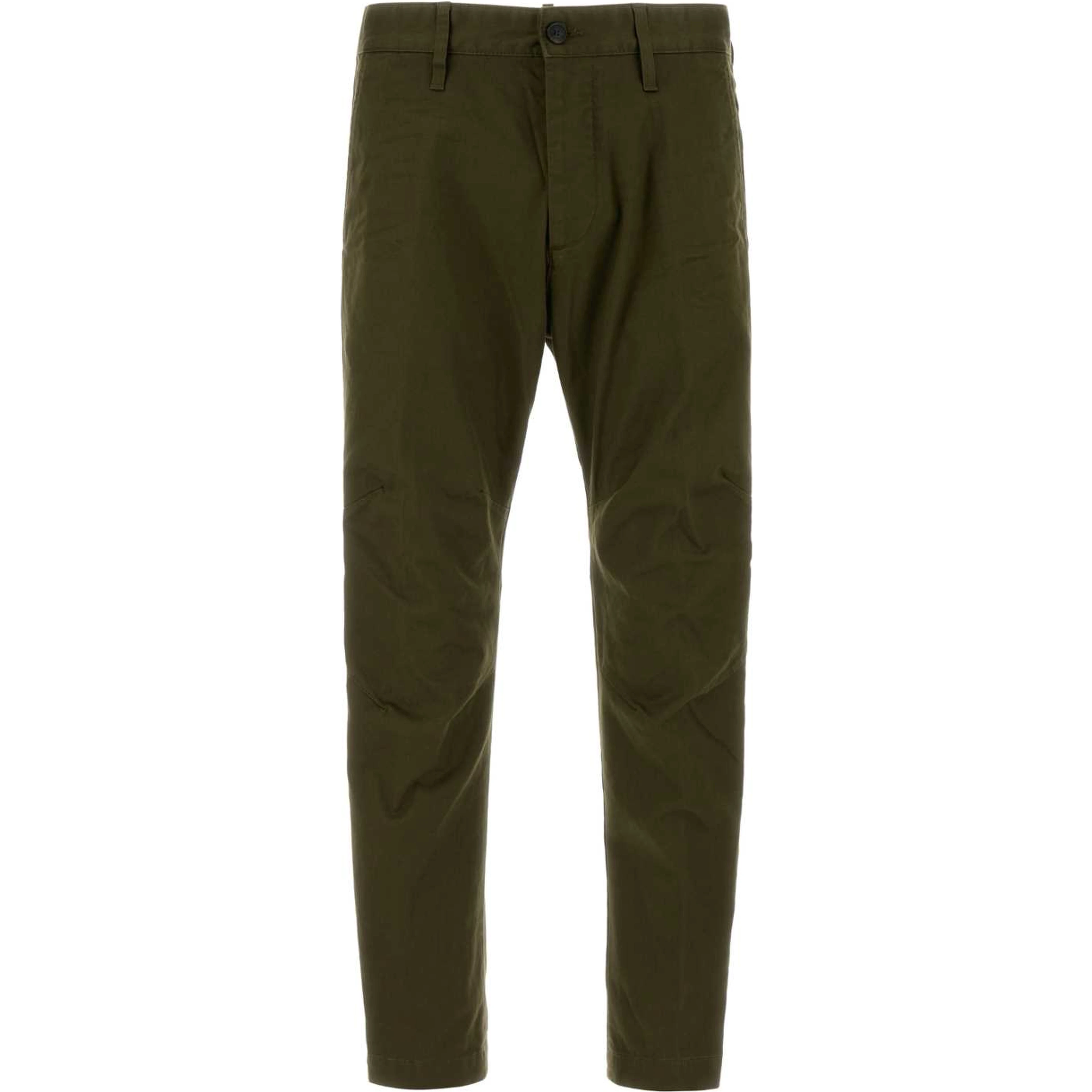 SEXY CHINO PANT