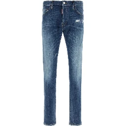 PANTS 5 POCKETS