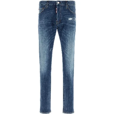 PANTS 5 POCKETS