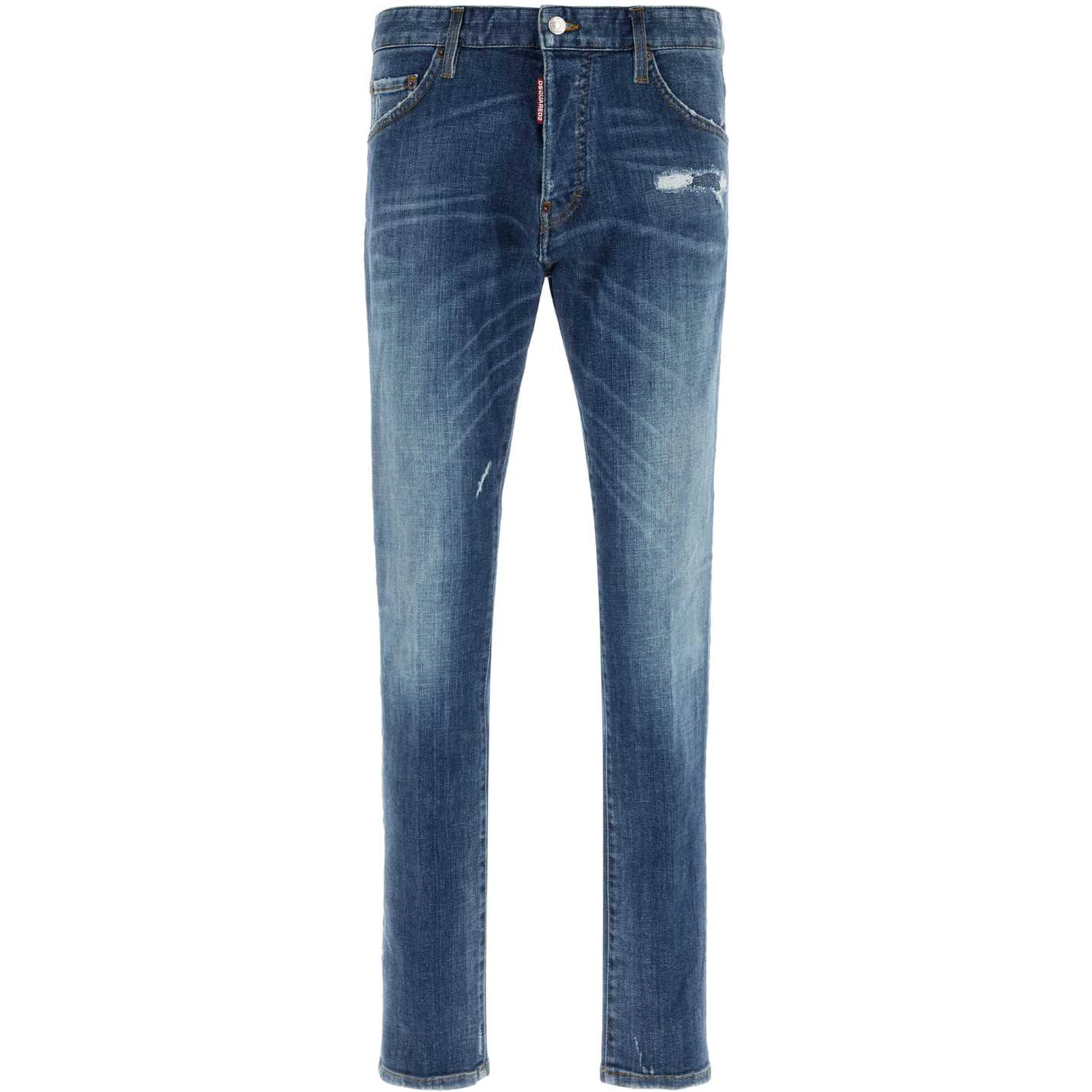 PANTS 5 POCKETS