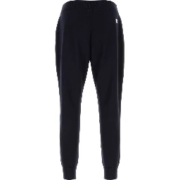 METAL D2 UPSIDE DOWN KNIT PANTS