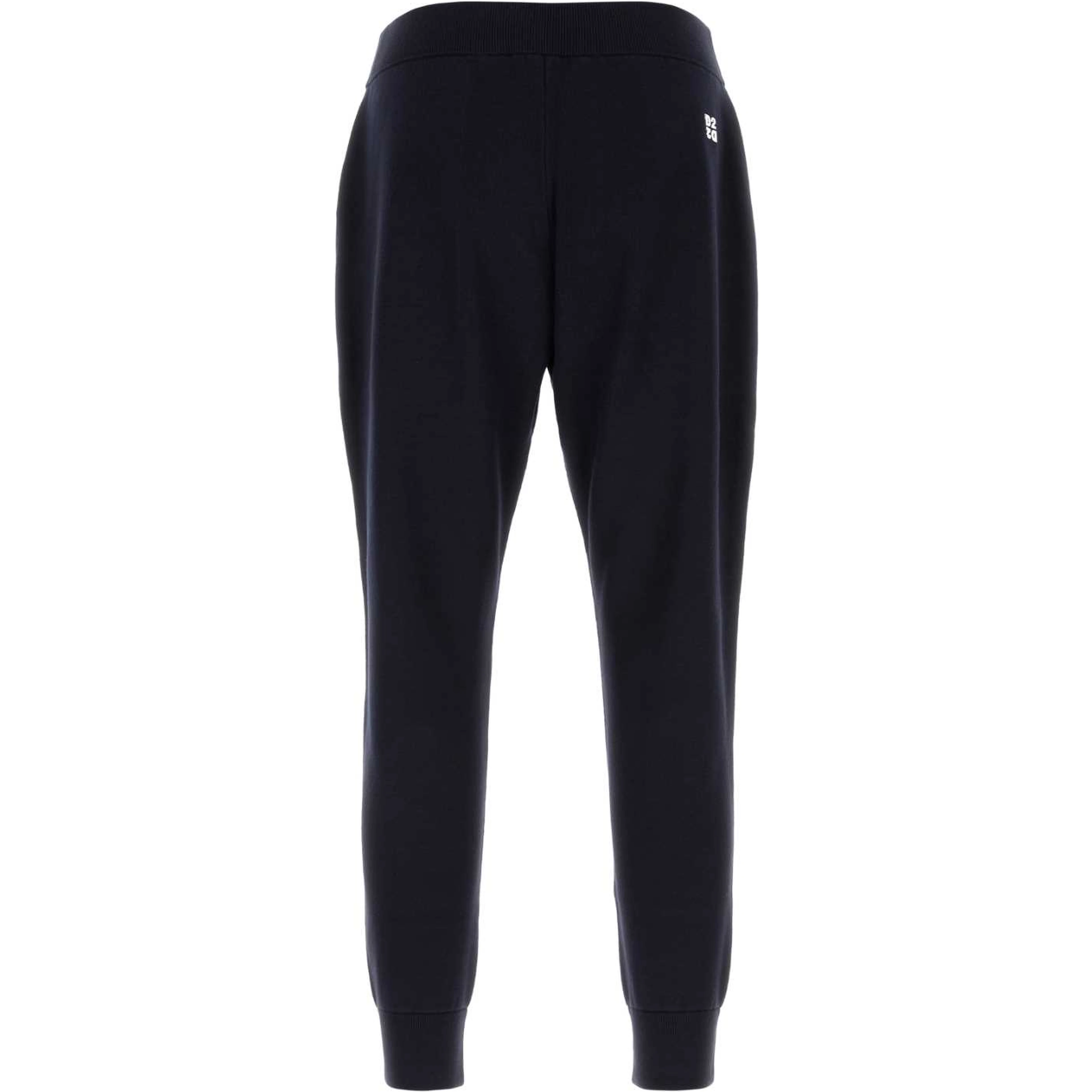 METAL D2 UPSIDE DOWN KNIT PANTS