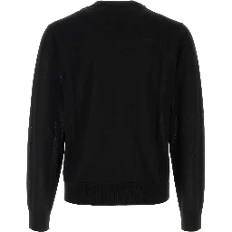 D2 UPSIDE DOWN PULLOVER