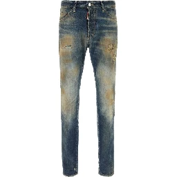 TEDDY JEAN