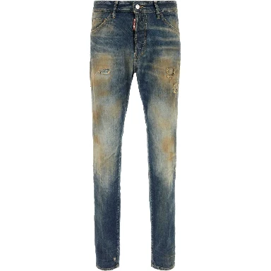 TEDDY JEAN