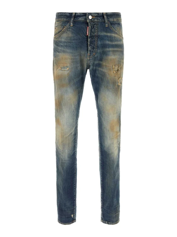 TEDDY JEAN