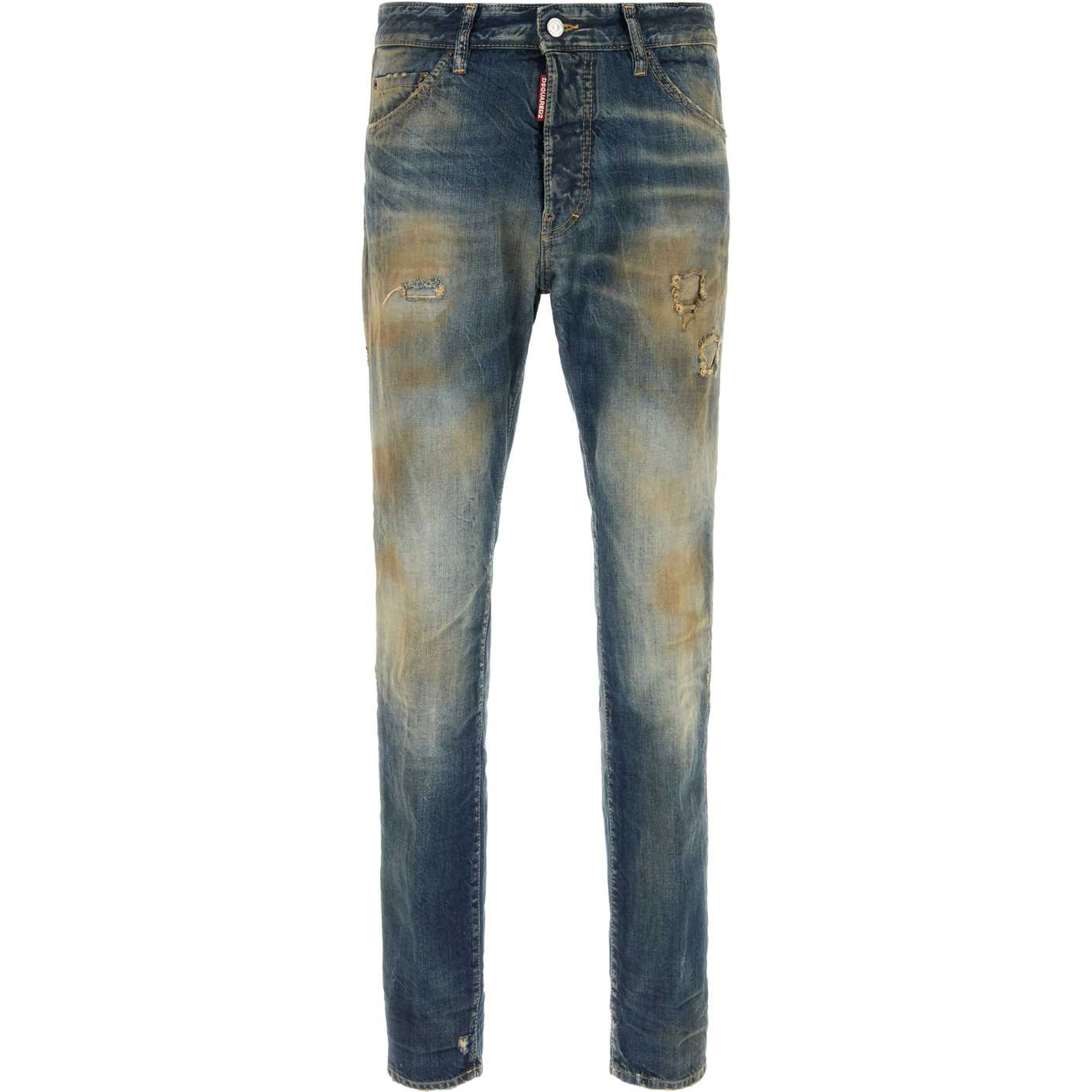 TEDDY JEAN