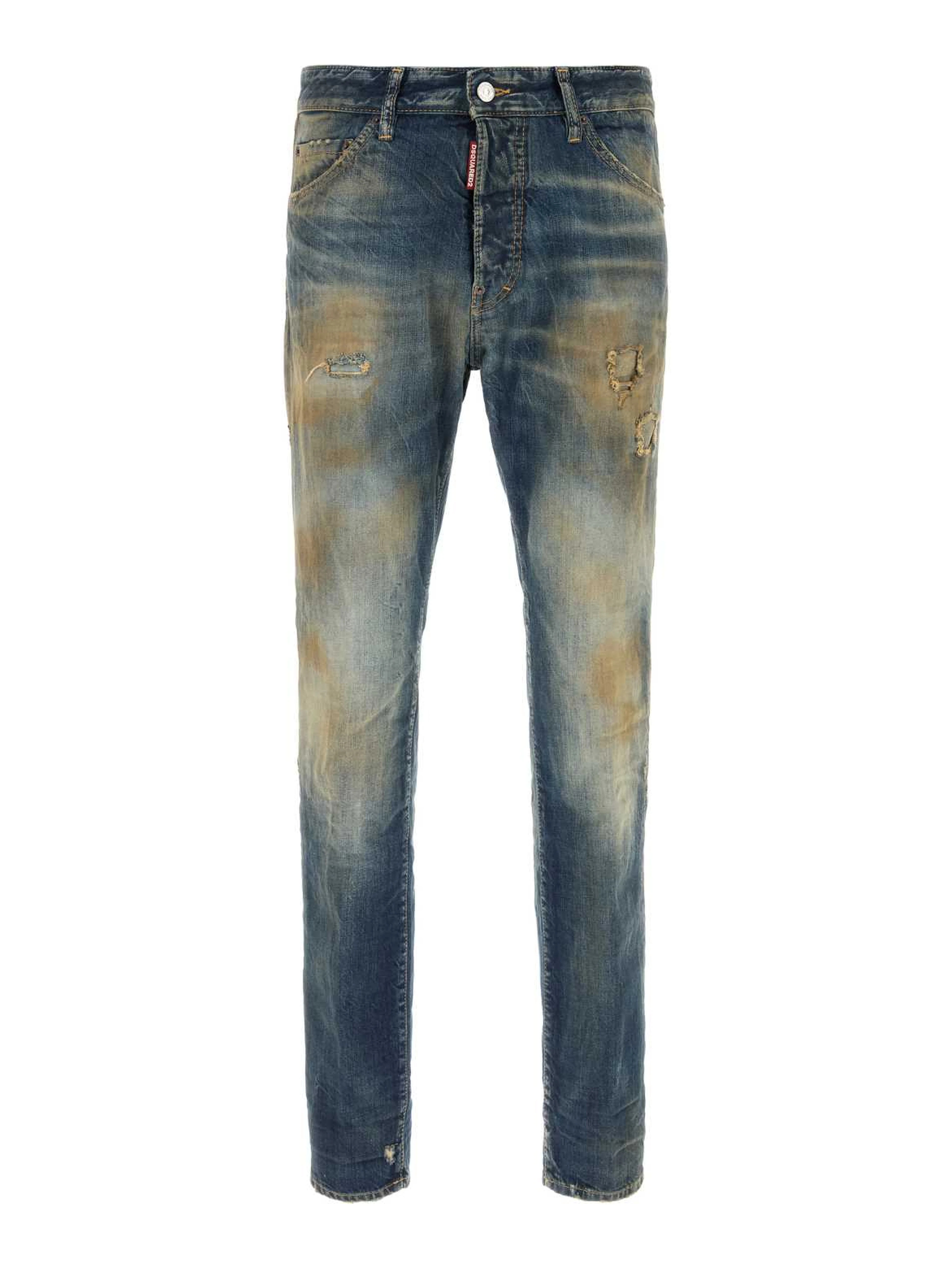 TEDDY JEAN