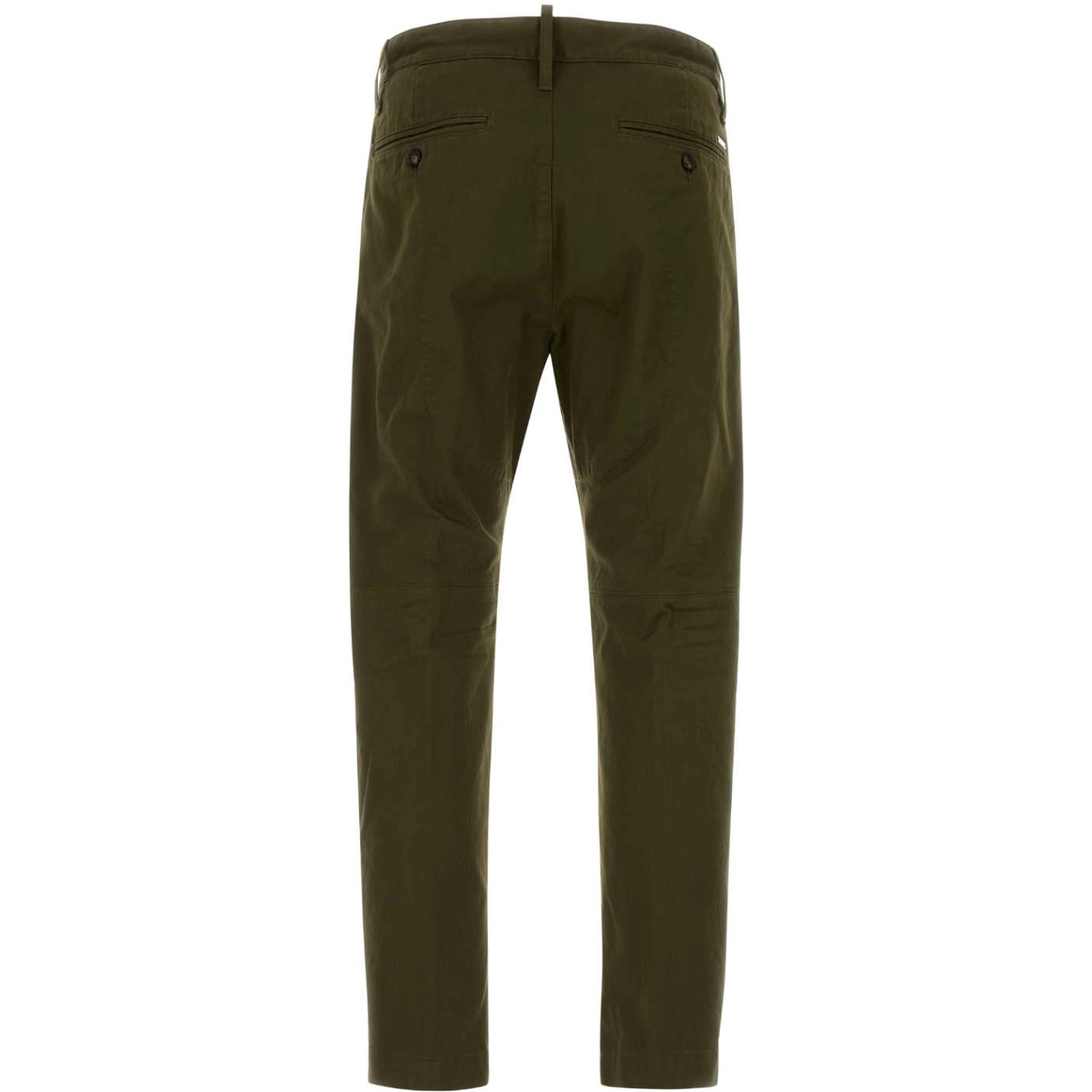 SEXY CHINO PANT