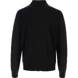 D2 UPSIDE DOWN LONG SLEEVES POLO