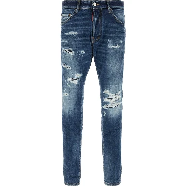 TEDDY JEAN