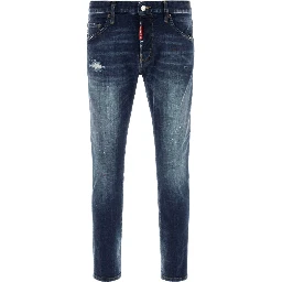 SKATER JEAN