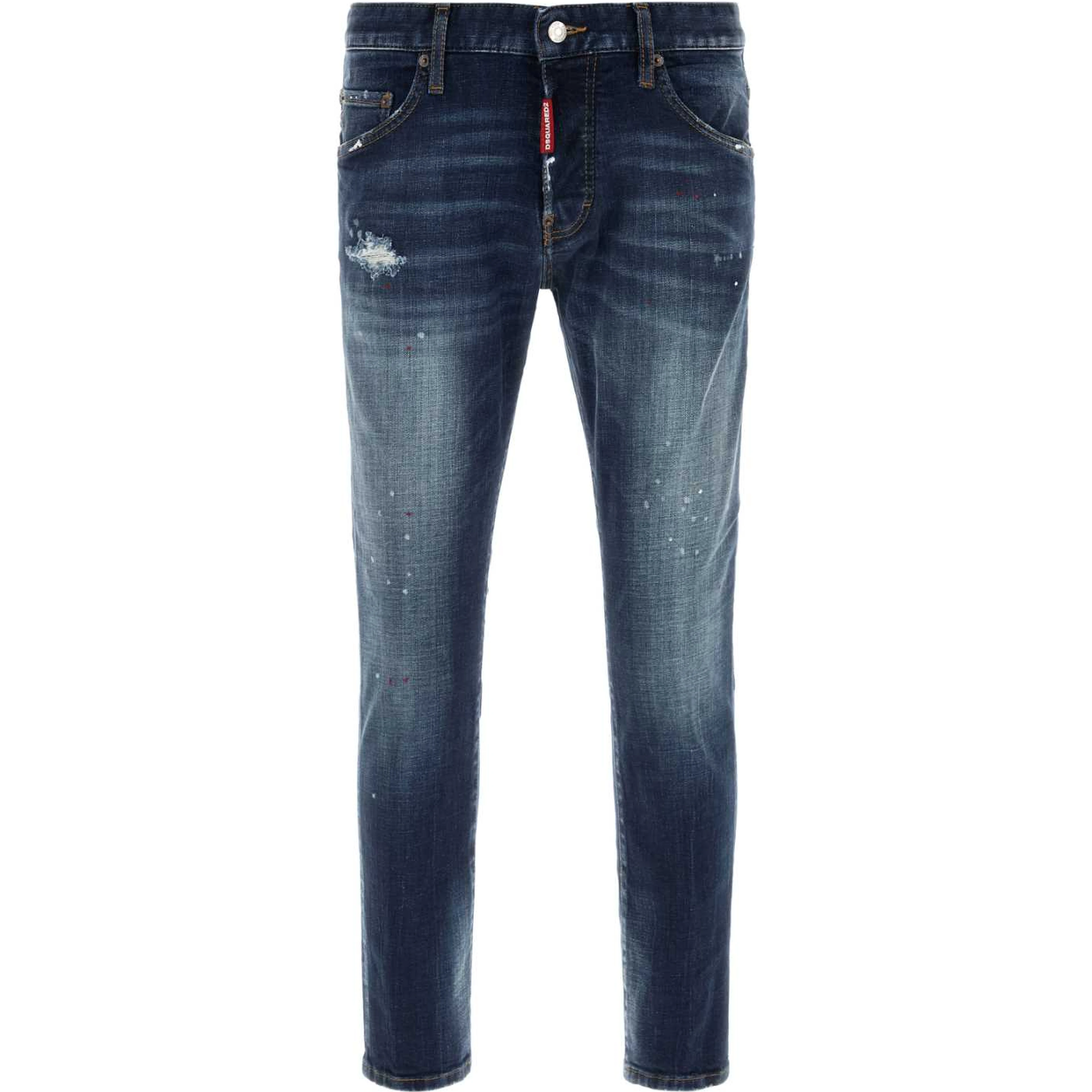 SKATER JEAN