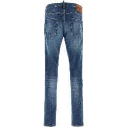 PANTS 5 POCKETS