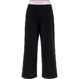 DSQUARED2 ELASTIC JERSEY PANTS
