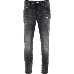 SKATER JEAN
