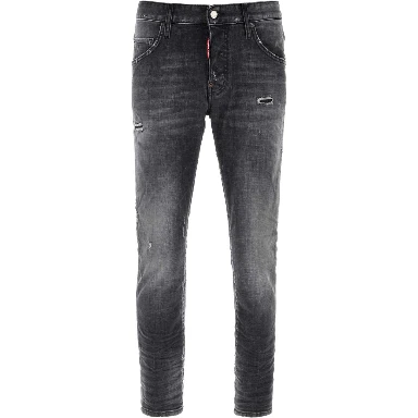SKATER JEAN