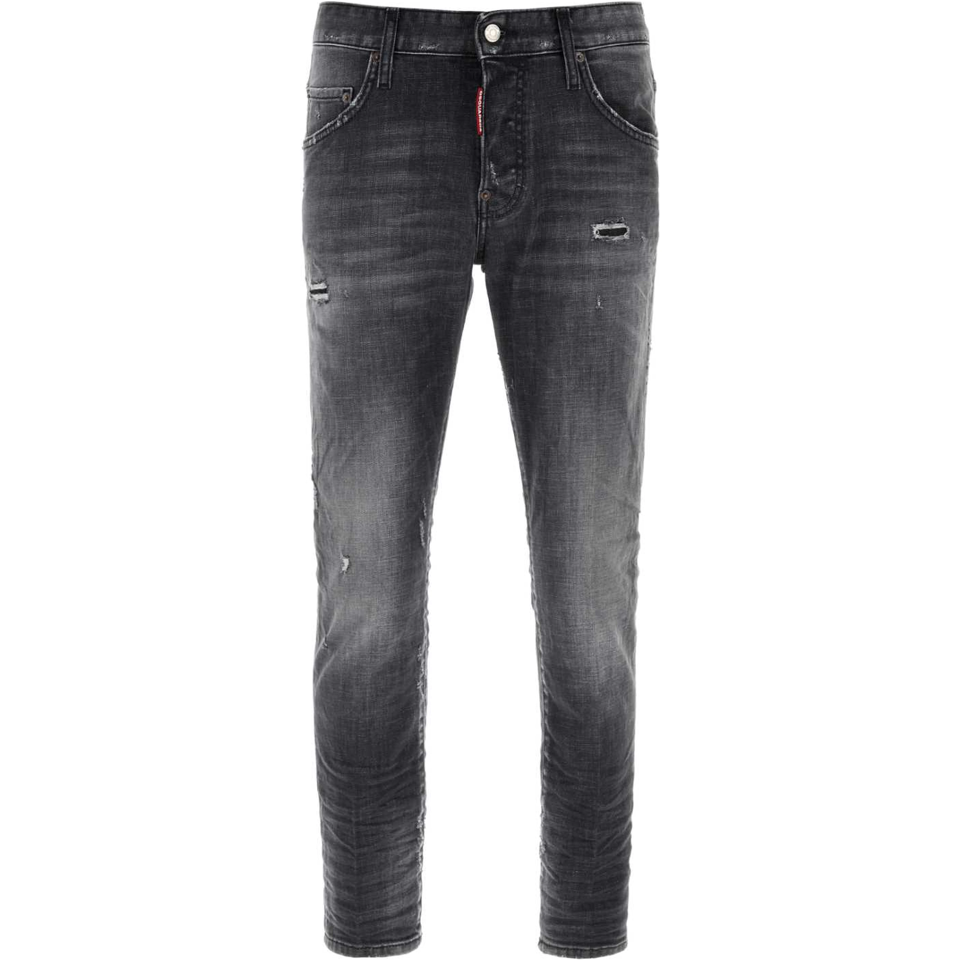SKATER JEAN