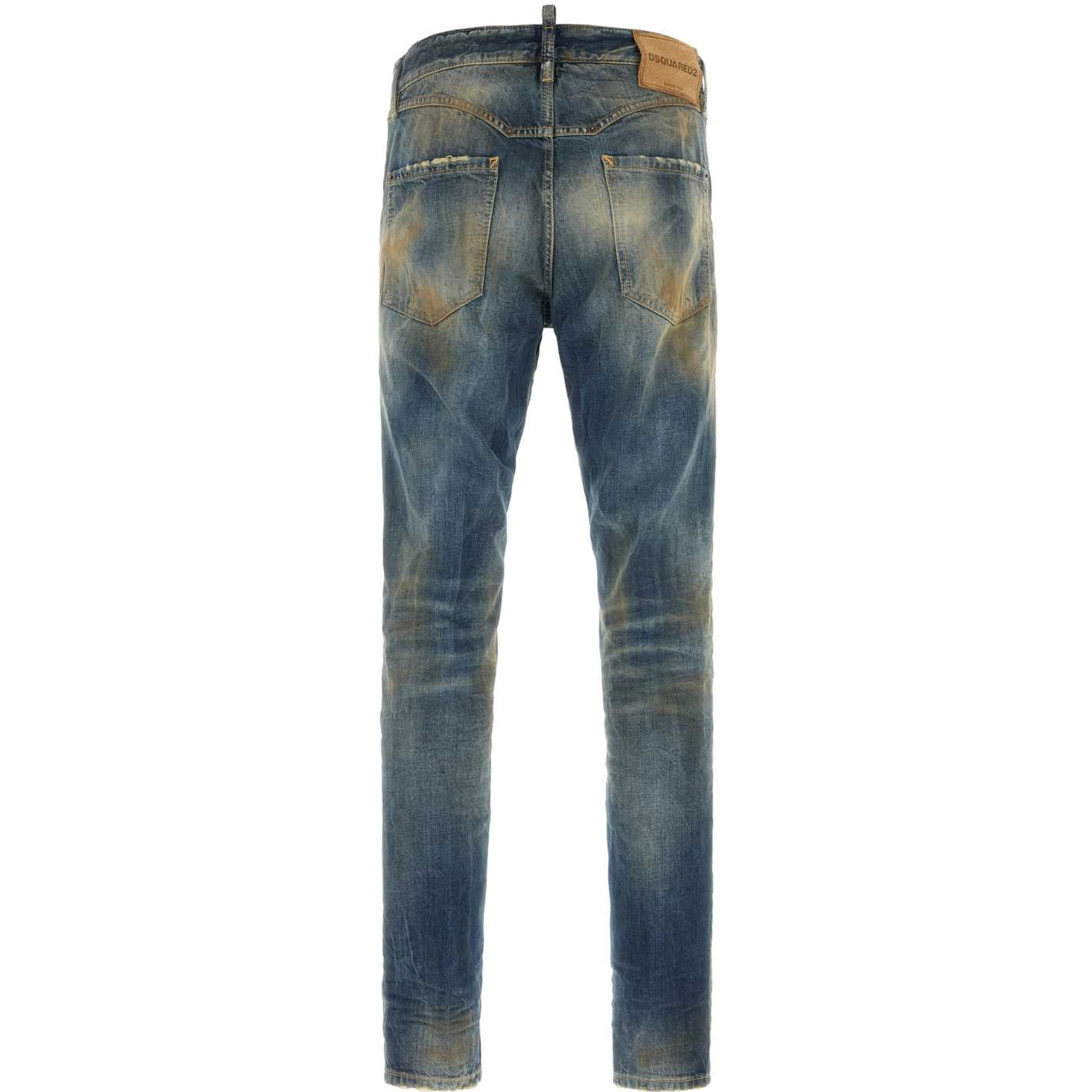 TEDDY JEAN