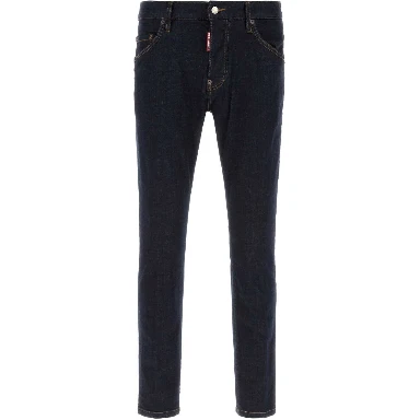 SKATER JEAN