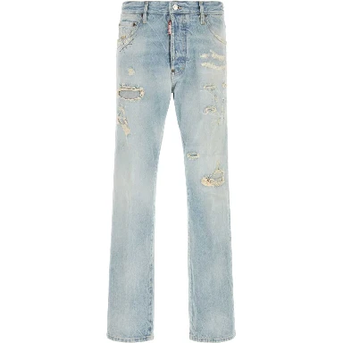 SEXY 70'S JEAN