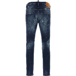 SKATER JEAN