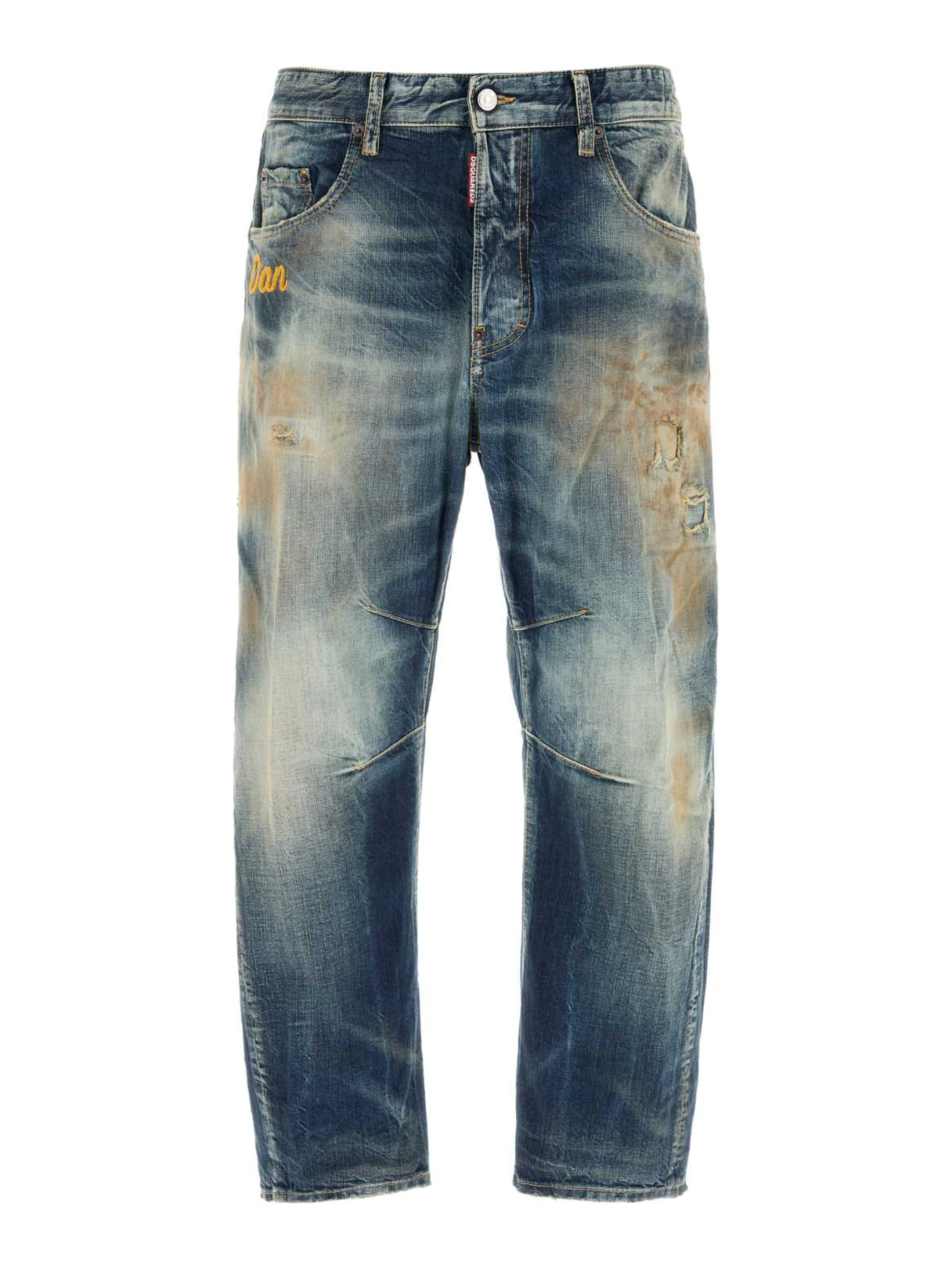 KAWAII JEAN